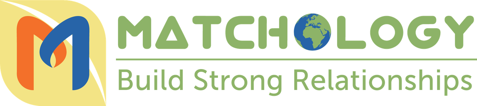 Matchology Logo